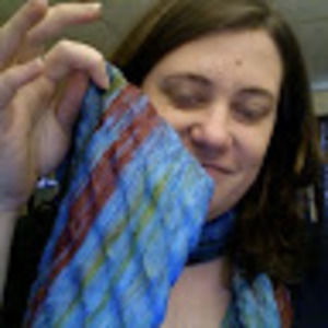 Meet your Posher, Dana